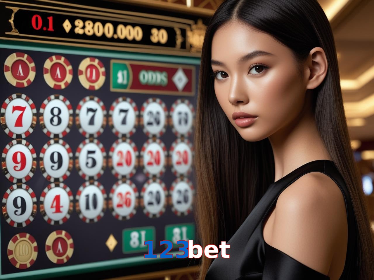 123bet